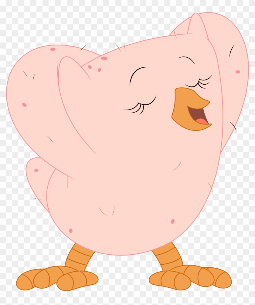 Porygon2z 40 1 Shake That Featherless Owl Rump By Porygon2z - Cartoon #805742