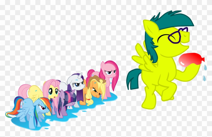 Hyperactive Brother By Shadymeadow Hyperactive Brother - My Little Pony Fluttershy Brother #805824
