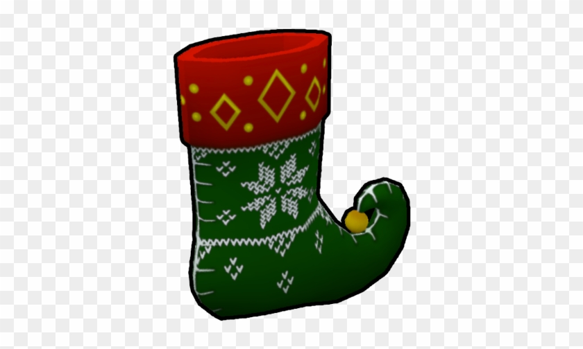 Stocking - Small - Stocking - Small #805886