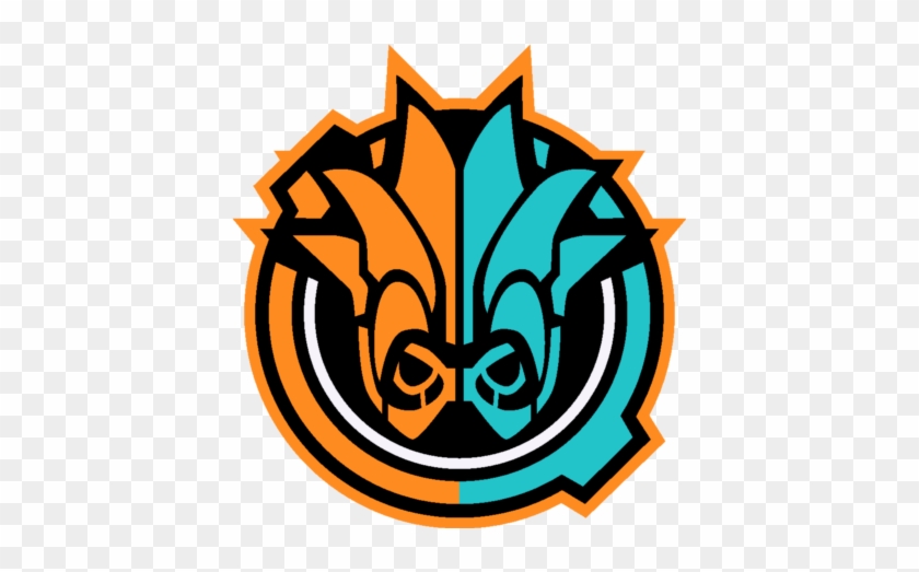 Mighty Brothers Xx Icon By Cometcomics - Kamen Rider Ex-aid #805942