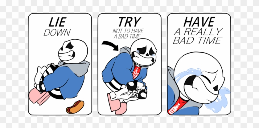 Lie Down Try Have A Really Bad Time Not To Have A Bad - Lie Down Try Not To Cry Cry #806060