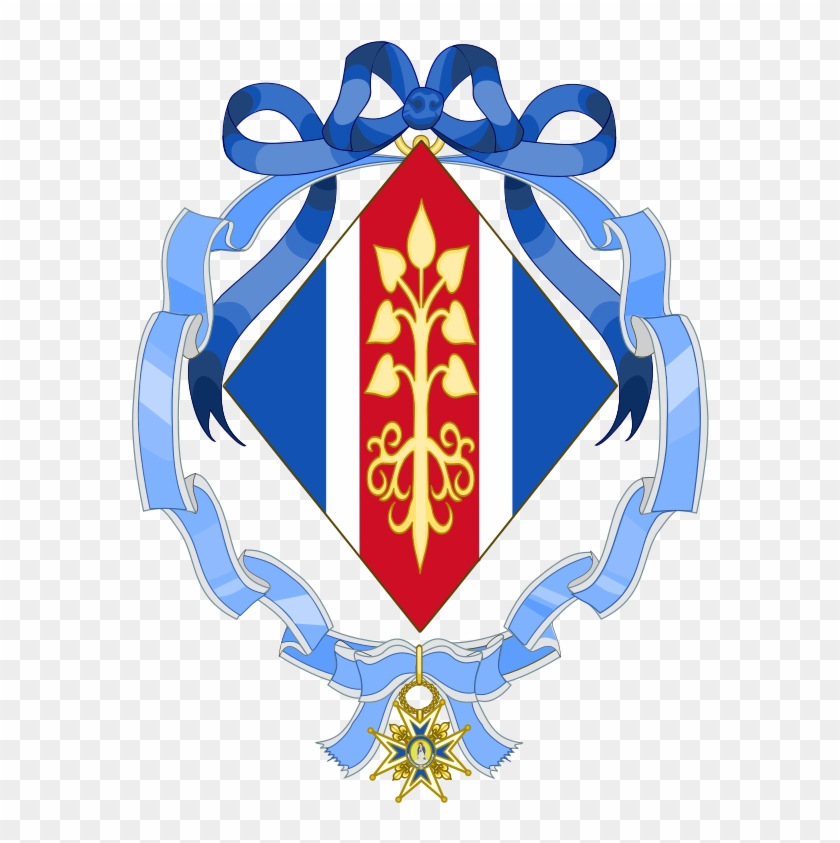 Arms - Coat Of Arms #806090