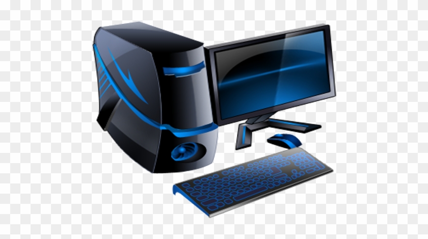 Computer Support - Computer Assignment #806111