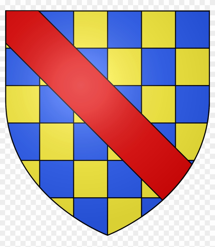 Baron Clifford Of Chudleigh #806149