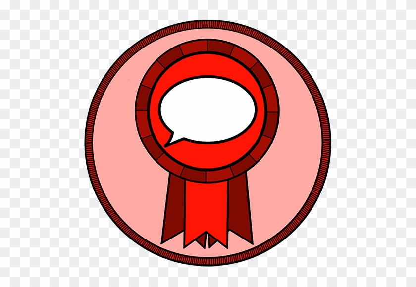Badge #806174