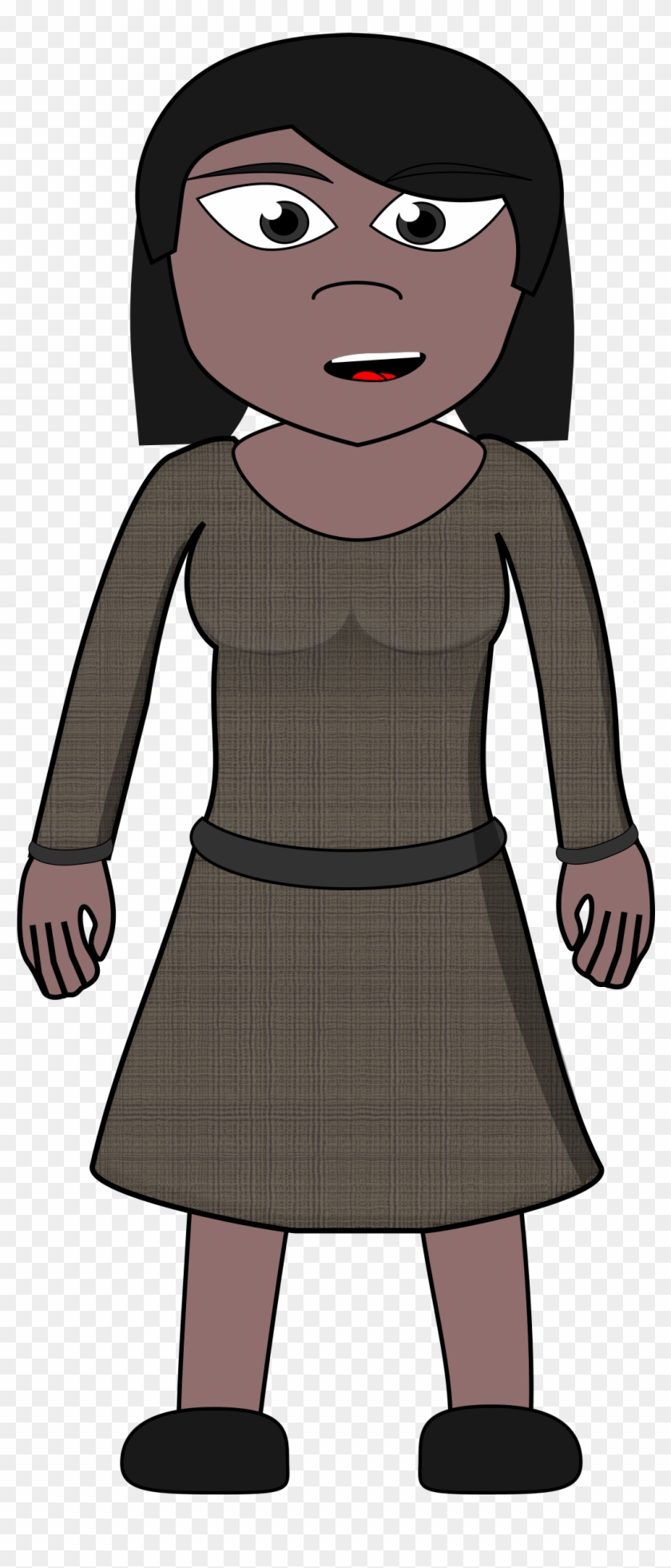Big Image - Girl #806195