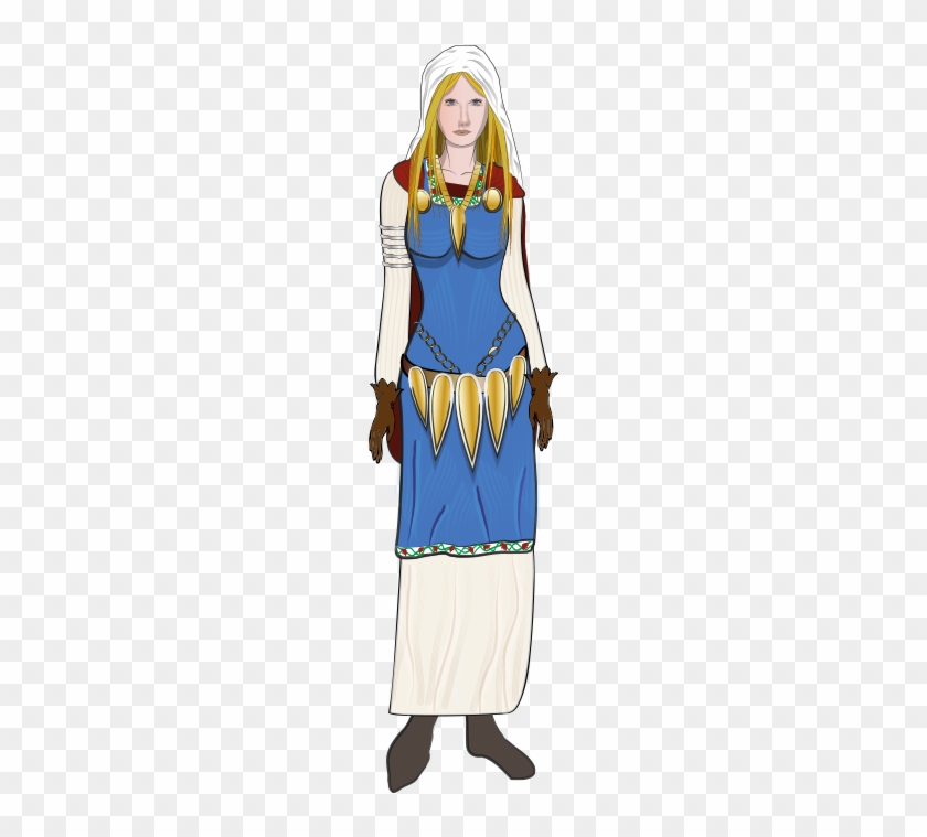 Frigg Mood Board Frigg - Frigg The Viking God Cartoon #806209