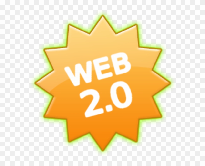 Web 2.0 #806221