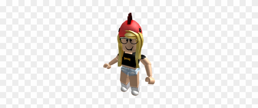 Woman Torso - Roblox #806233