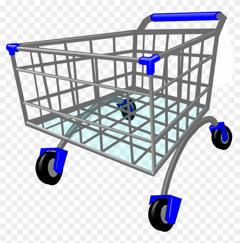 Clipart - Shopping Cart - Flamingo Quotes #806262