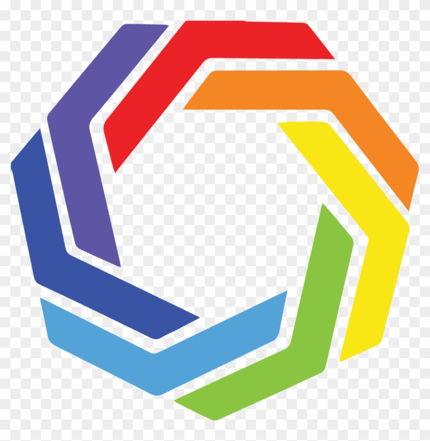 How To Create A Colorful Logo Style Icon In Illustrator - Autism Self Advocacy Network #806276