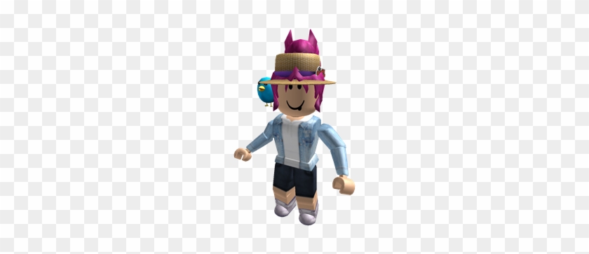 Currently Wearing - Roblox #806289