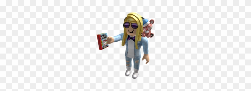 Roblox - Roblox #806301