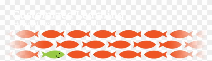 Customized Learning - Fish #806411