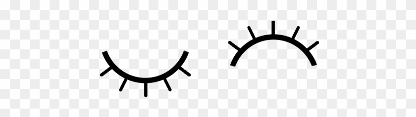 Wink Eye Png File Free // Artfuldays - Wink Eye Png #806422