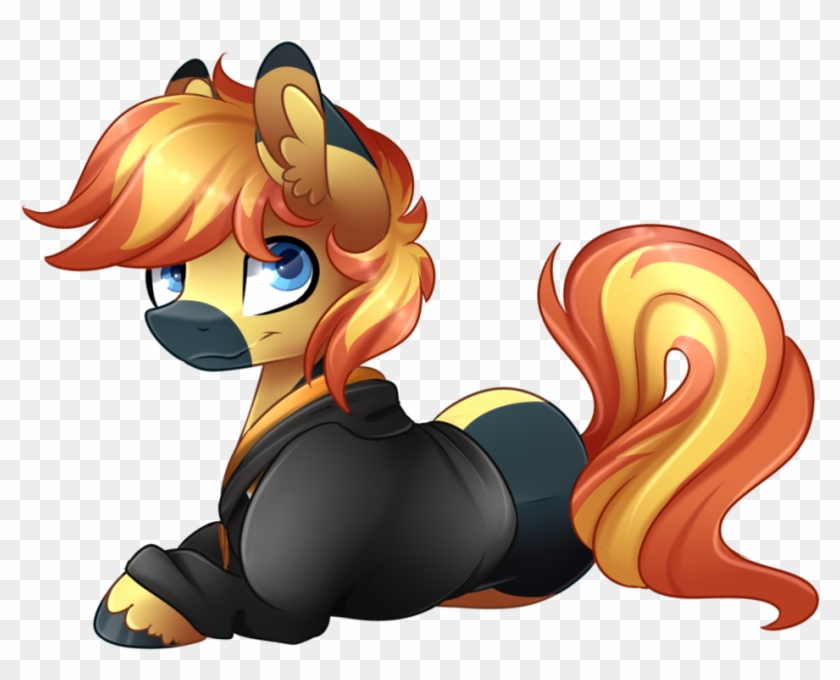 Yaktan By Scarlet-spectrum - Cartoon #806574