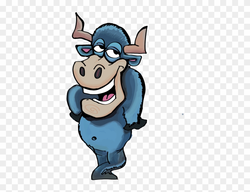 Yak Clip Art #806589