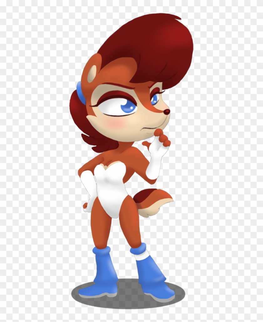 Shush, I'm Thinking By Donkeyinthemiddle - Sonic Drive-in #806638