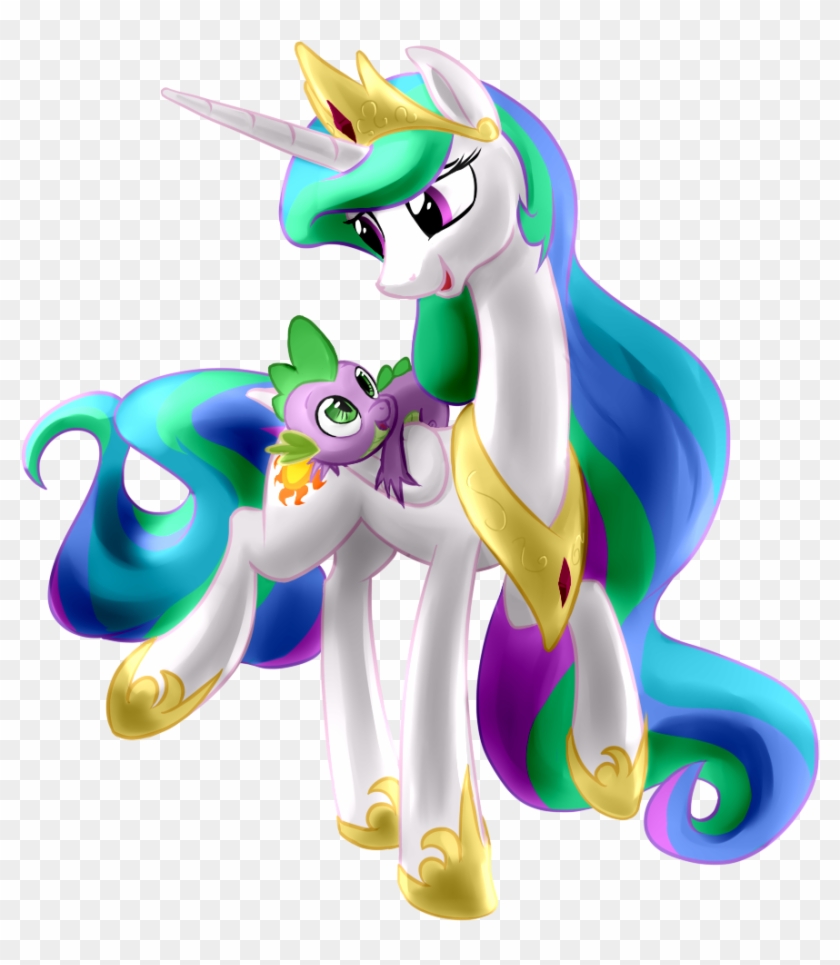 Super Lazy Spike By Nadnerbd Super Lazy Spike By Nadnerbd - Drawing #806656