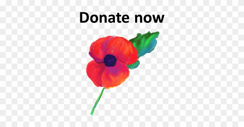 777 - Poppy #806753