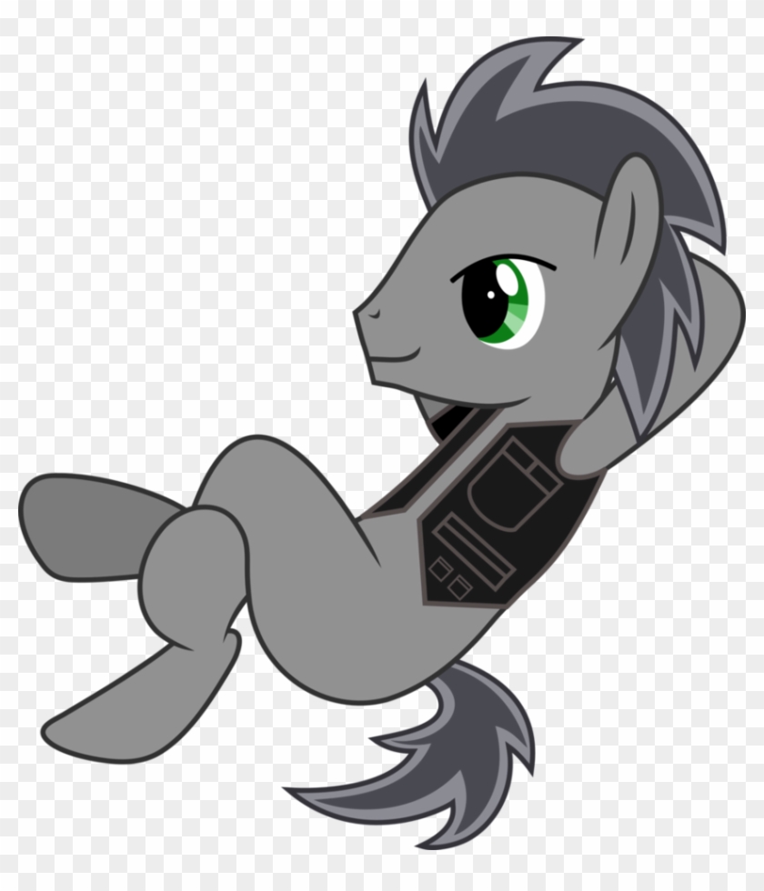 Lazy Gray By Jaybugjimmies - Cartoon #806754