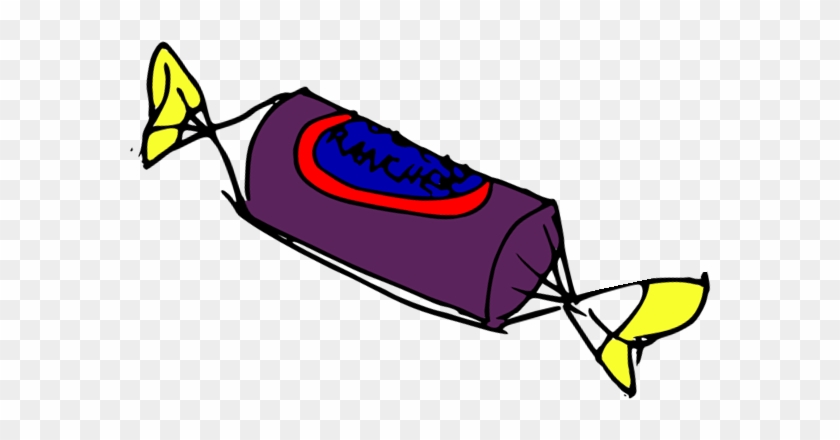 Purple Jolly Rancher - Purple Jolly Rancher #806794
