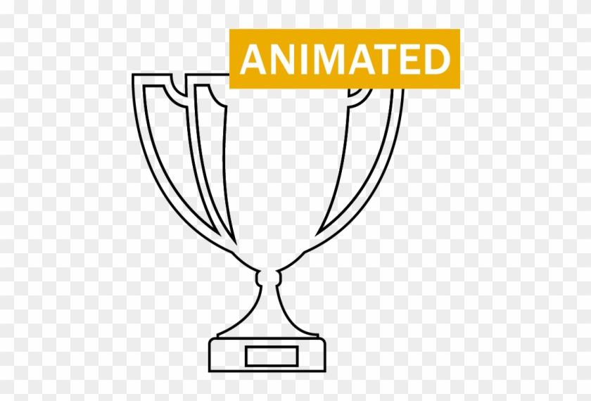 Trophy - Trophy #806889