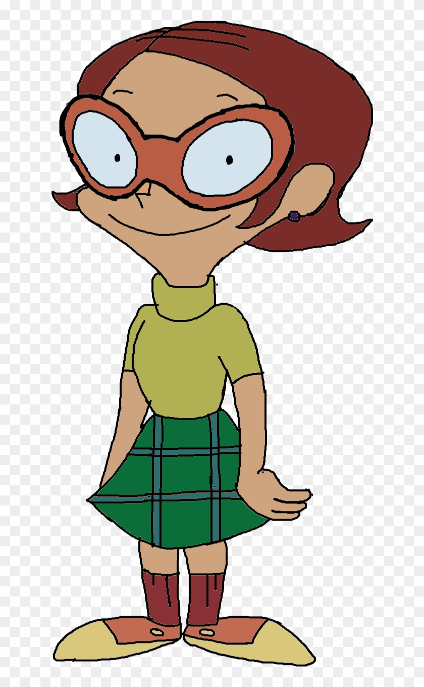 Kingbilly97 6 0 Chalkzone - Cartoon #806927