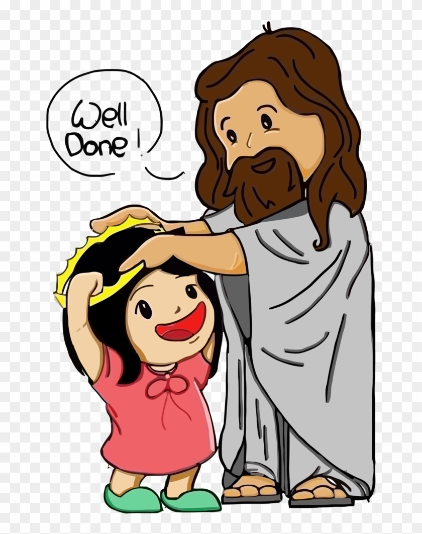 Jesus Vector27 By Minayoussefsaleb Jesus Vector27 By - Eres Una Princesa De Dios #806951