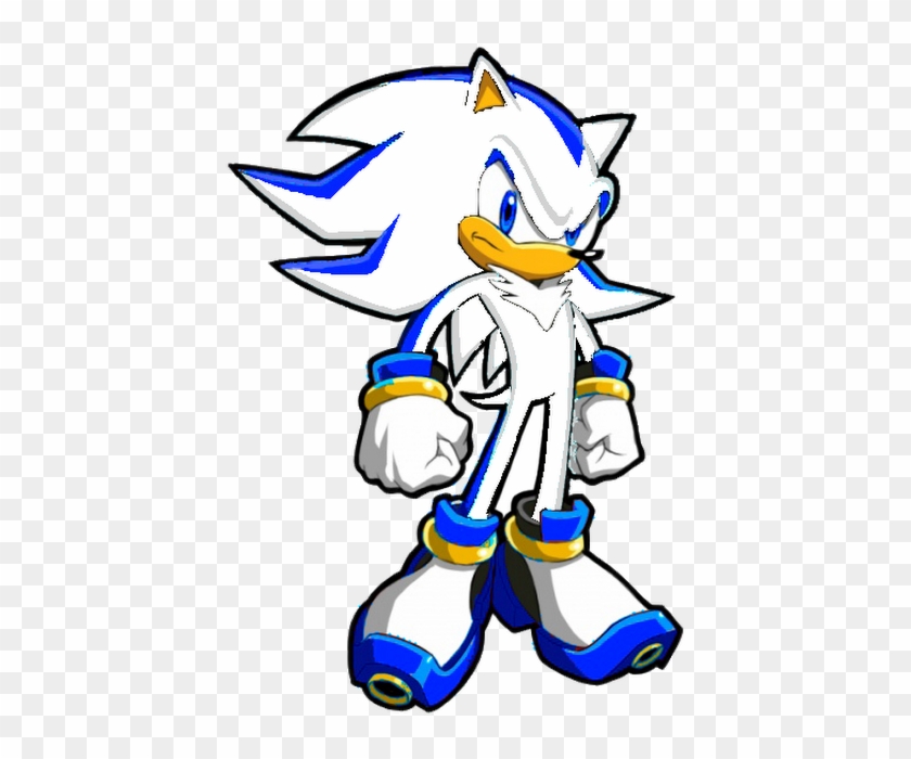 Photo - Shadow The Hedgehog Sonic X #806967