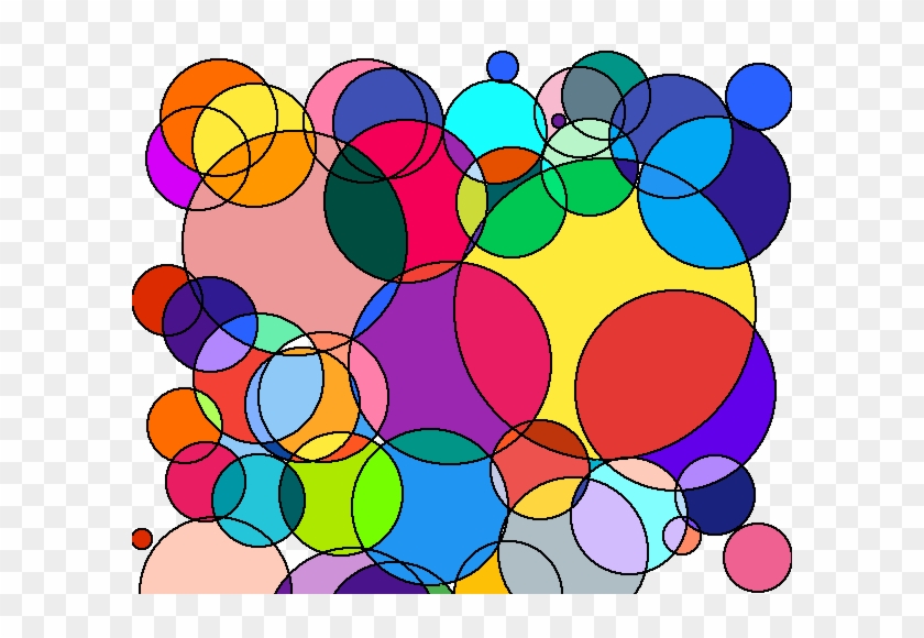 Circle #807126