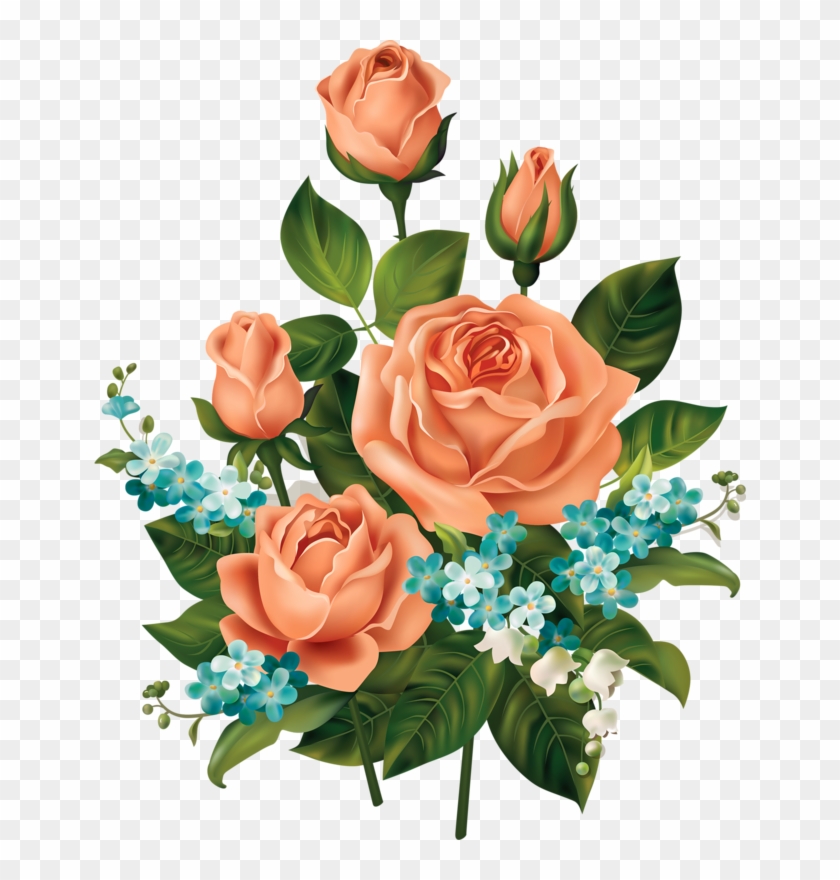 Яндекс - Фотки - Clip Art Roses #807258