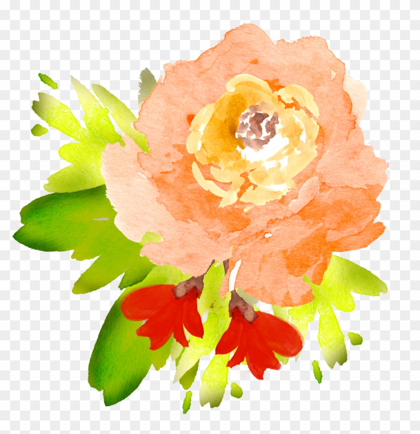 [showmyads] - Watercolor Painting #807265