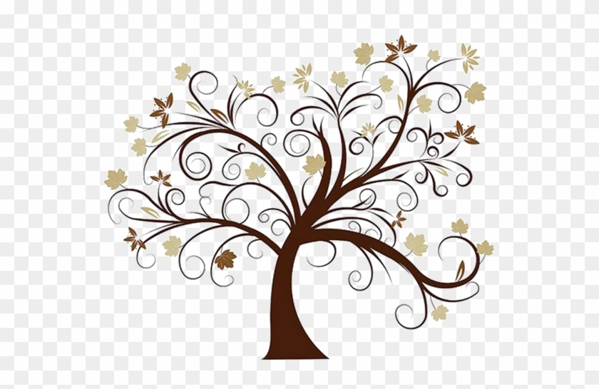 To Meet Our Worldwide Family - Family Tree Template Clipart #807268