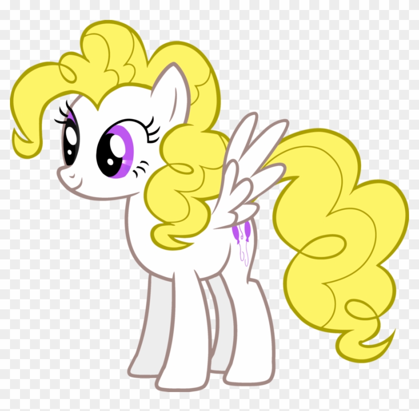 Surprise Cutout By Dragshadow97 - My Little Pony Coloring Pages #807301