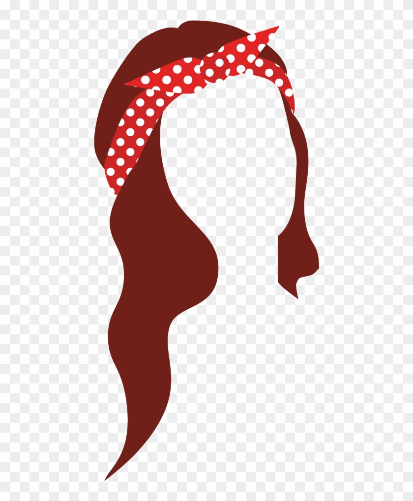 How Do You Envision Rosie Create Your Own Rosie Avatar - Rosie The Riveter #807340