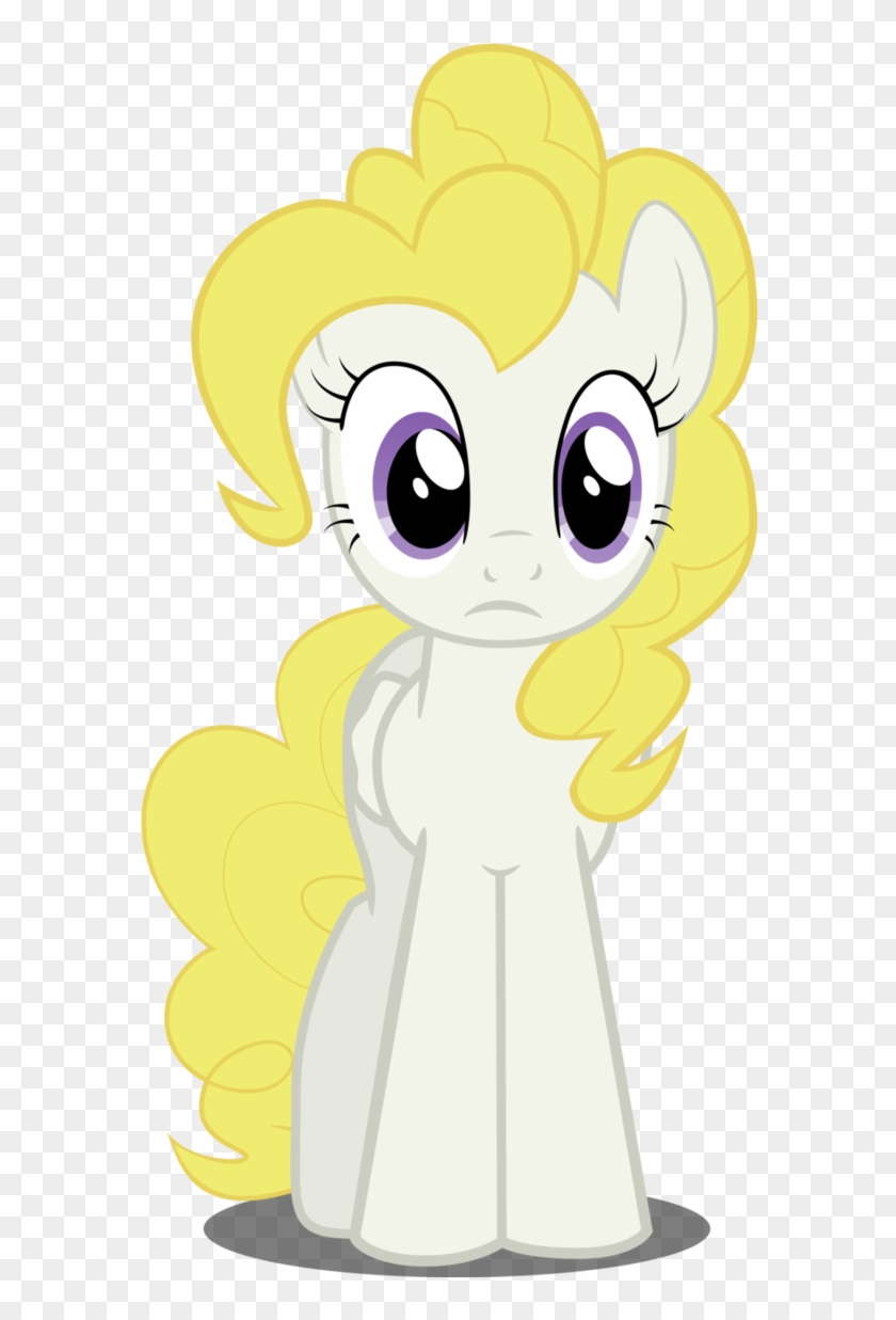 Surprise In Perplexity By Felix-kot - My Little Pony Surprise Vector #807388