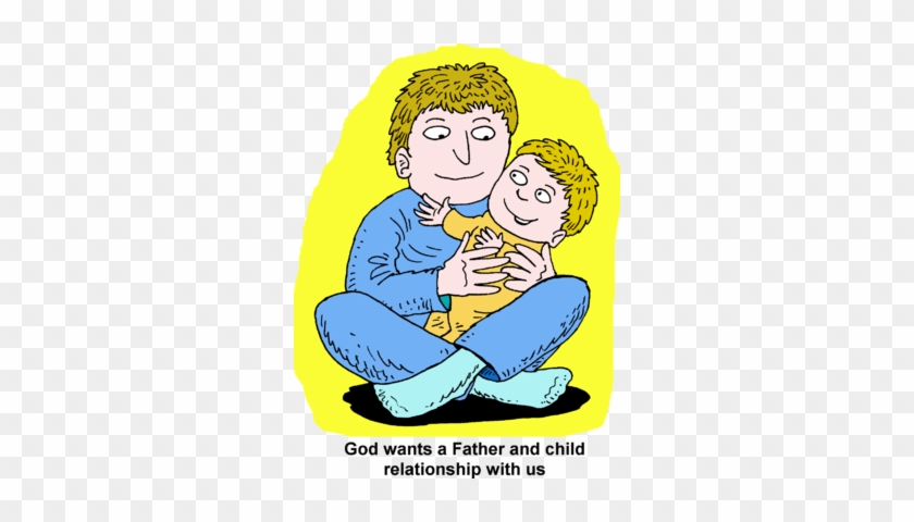 Dads Lap Clip Art - Lap Clipart #807465