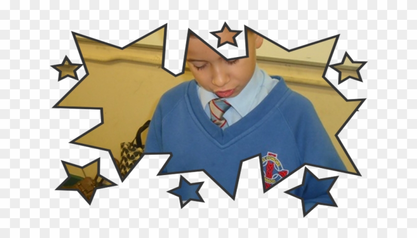 Primary School #807509