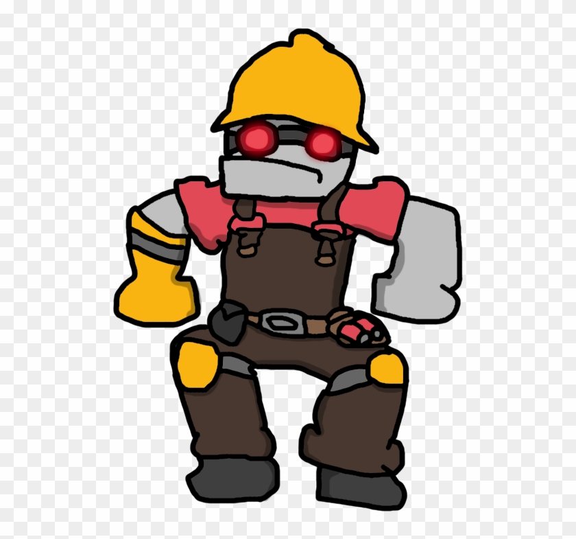 M - V - M - Shellnut Engie By Telestosfm - Tf2 In A Shellnut #807617