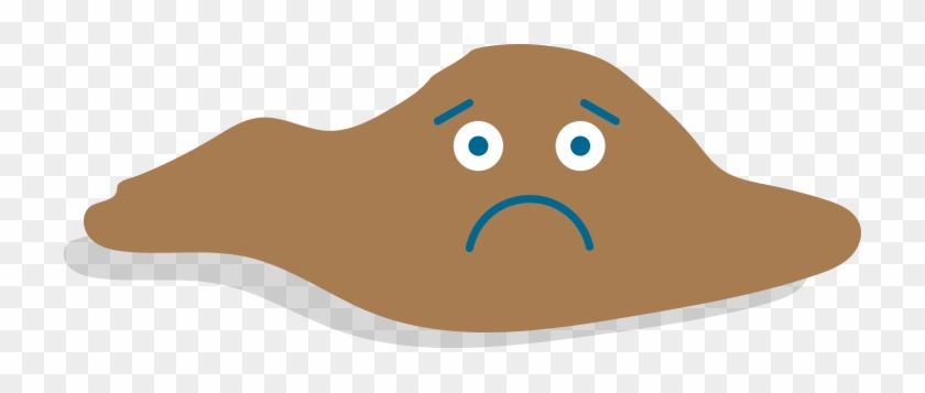 Illustration Of Diarrhea - Diarrhea #807627