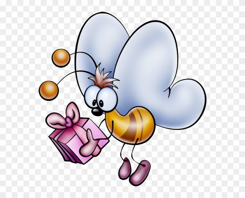 Clip Art - Hello My Friend Gif #807725
