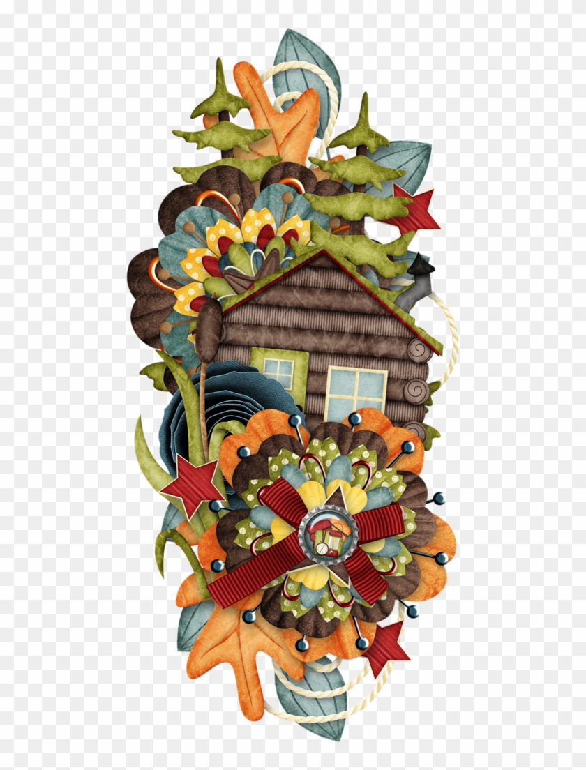 Wreath #808040