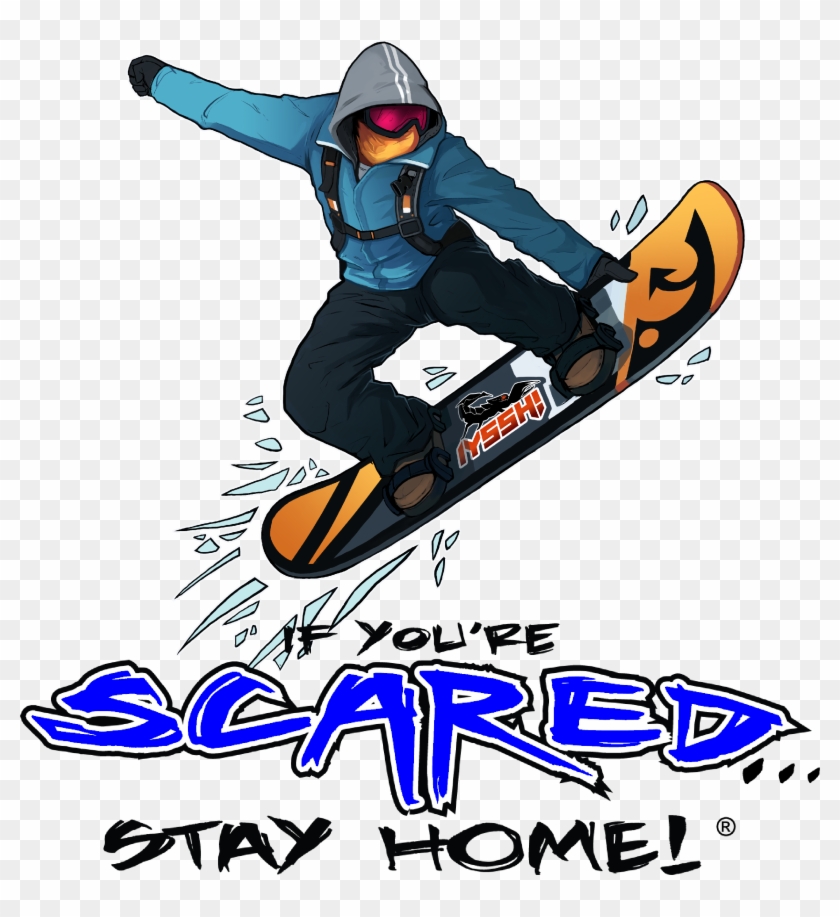 Snowboard #808137