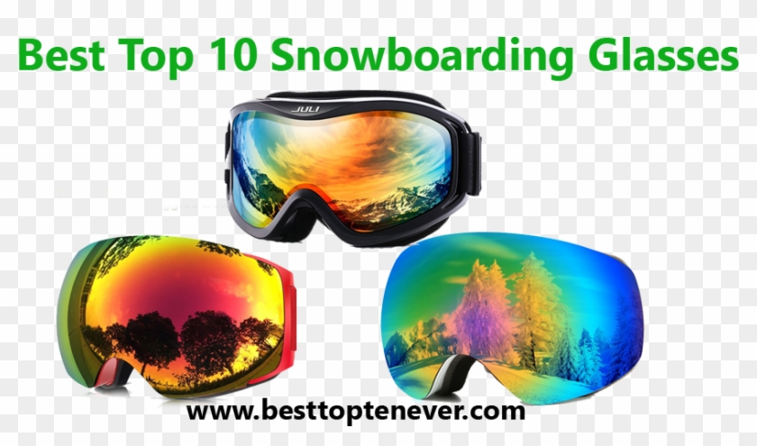 Zionor Lagopus X4 Snowmobile Snowboard Skate Ski Goggles #808154