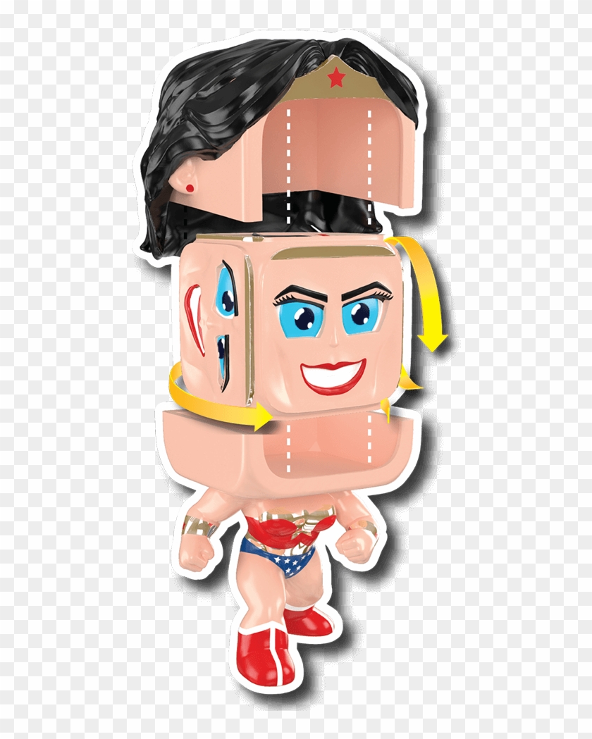 Wonder Woman - Wonder Woman #808368