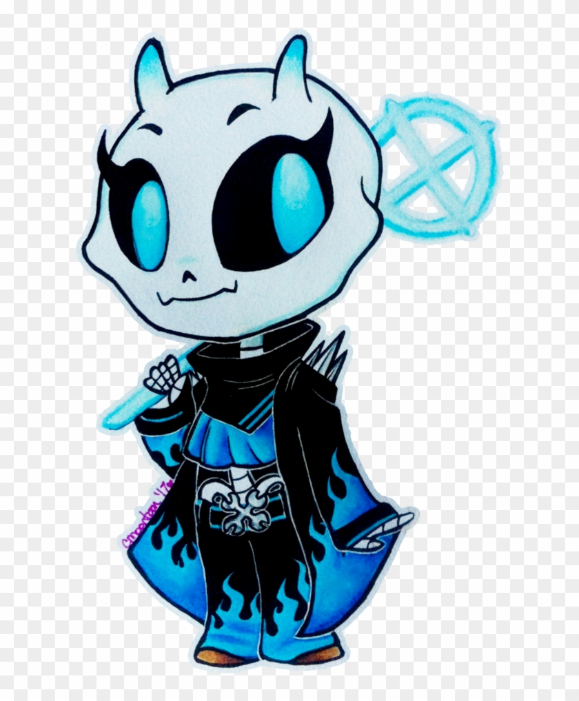 Judge Cheeb By Cmoontoon - Judge #808402