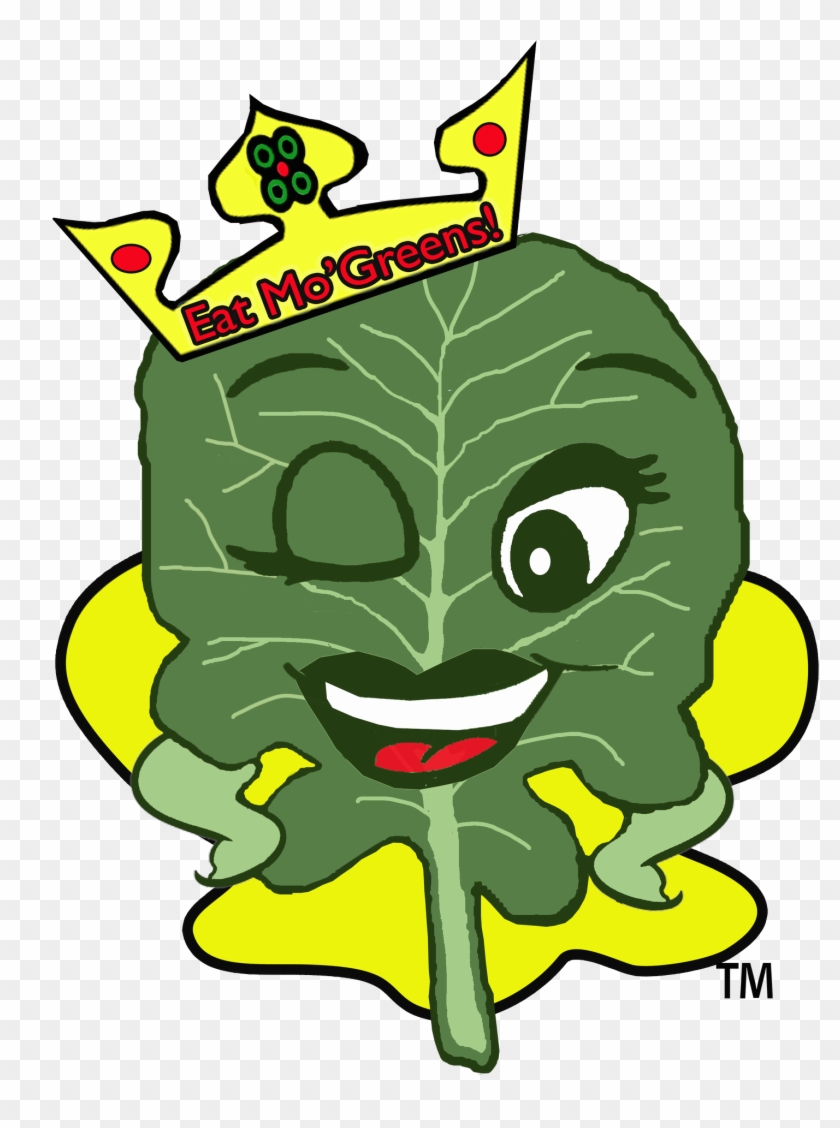 Collard Greens Cultural Festival - Food #808419