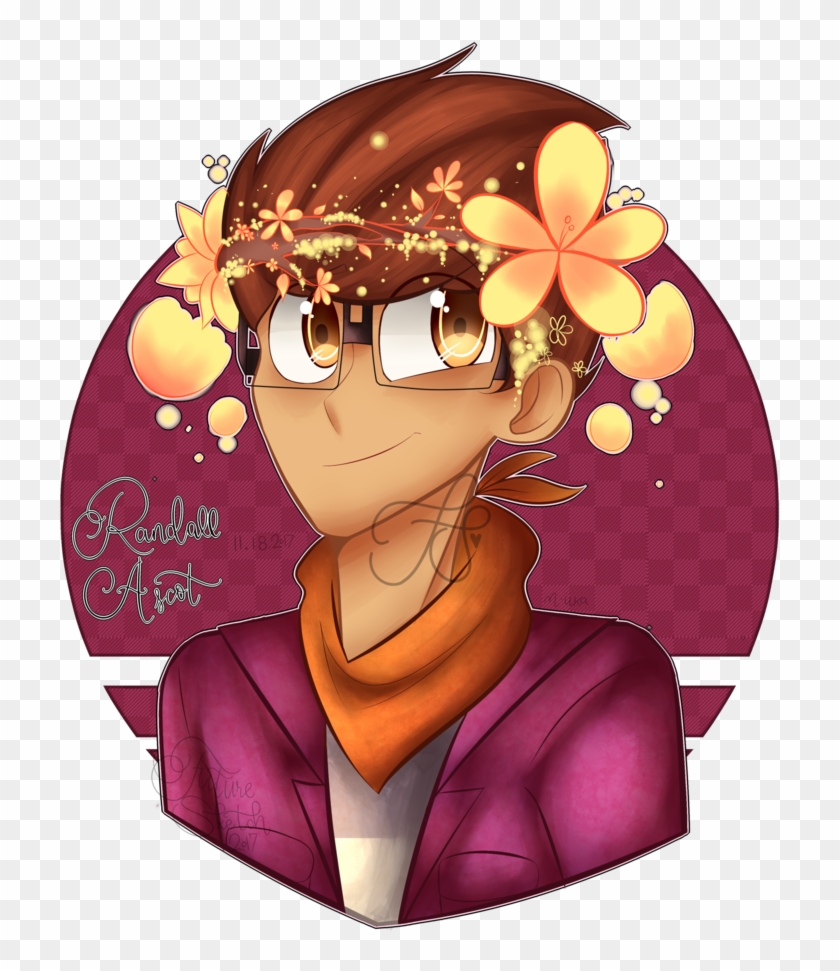 - - - Flower Crowns Are Nice - - Cartoon #808480