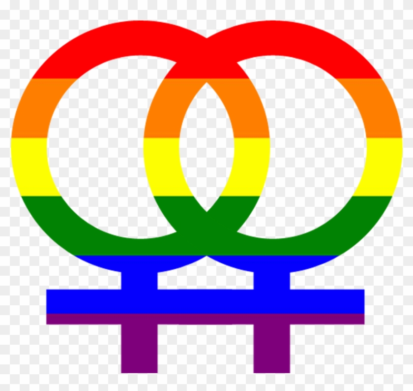 The International - Homosexuality #808486
